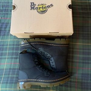 Dr. Martens